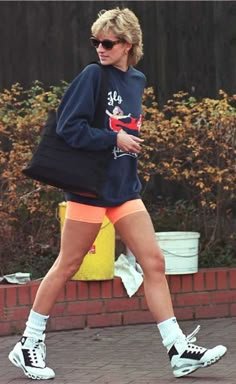 Turns Out Princess Diana Actually Started This Major Spring Trend