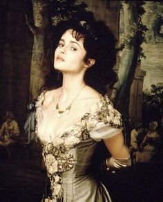 Which Helena Bonham Carter Character Are You?