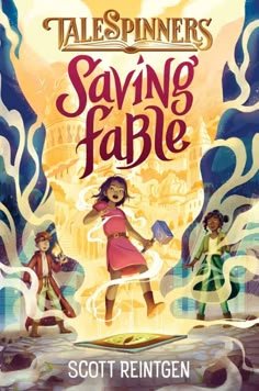 100 Best Books for 5th Graders (10-Year-Olds)