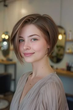 25 Low-Maintenance Pixie Cuts for Thin Hair That’ll Make You Look Effortlessly Chic in 2025