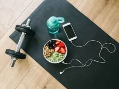 5 reasons to match your nutrition and training plan