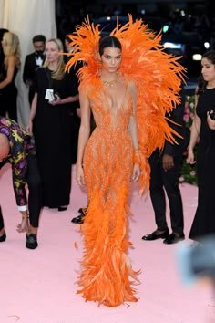 All the Looks on the Met Gala 2019 Red Carpet