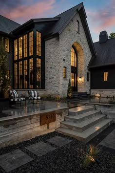 Dream Home Tour: A phenomenal rustic Belgian house in Minnesota