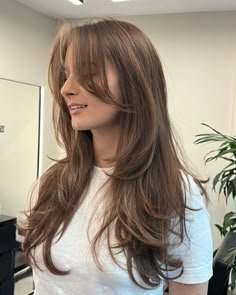 Fall Haircuts 2024: 27 Trendy Ideas for All Hair Lengths and Types