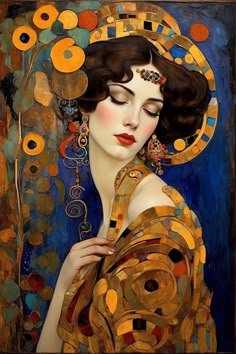 A Woman without Time