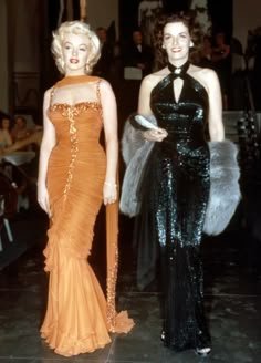 Marilyn Monroe’s Best Fashion Moments of All Time